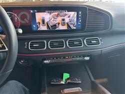 مرسيدس بنز GLE